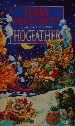 Terry Pratchett: Hogfather (2006)