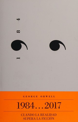 George Orwell: 1984 (2014, Lumen)