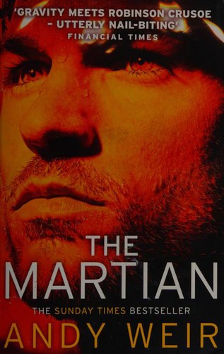 Andy Weir: The Martian (2014, Del Rey)