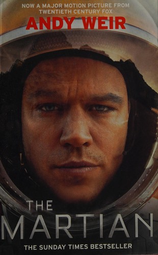 Andy Weir: The Martian (EBook, 2020, Cornerstone Digital)