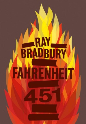 Ray Bradbury: Fahrenheit 451 (2013)