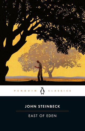 John Steinbeck: East of Eden (1922, William Heinemann)