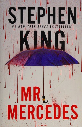 Stephen King: Mr. Mercedes (2015)