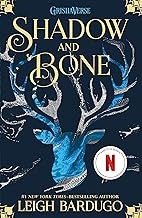Leigh Bardugo: Shadow and Bone (Grisha Trilogy) [Assorted Cover image] (2013, Square Fish)