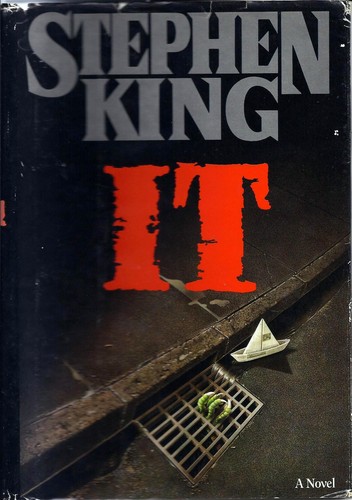 Stephen King: It (1986)