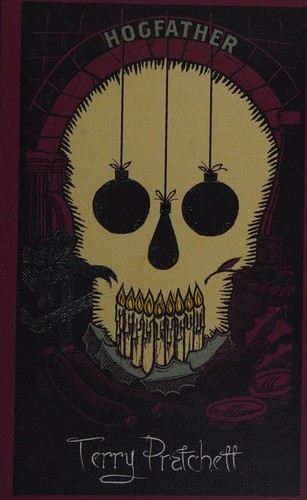 Terry Pratchett: Hogfather (Discworld) (2013, Gollancz)