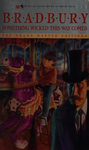 Ray Bradbury: Something Wicked This Way Comes (1983)