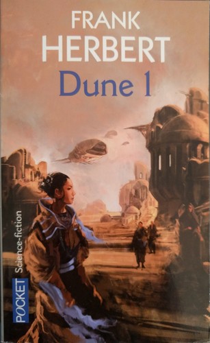Frank Herbert: Le cycle de Dune (French language, 2009, Pocket)
