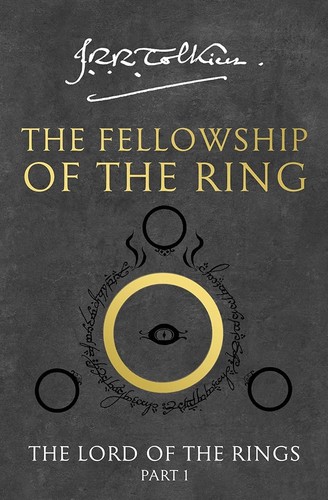 J. R. R. Tolkien: The Lord of the Rings (EBook, 2009, HarperCollins)