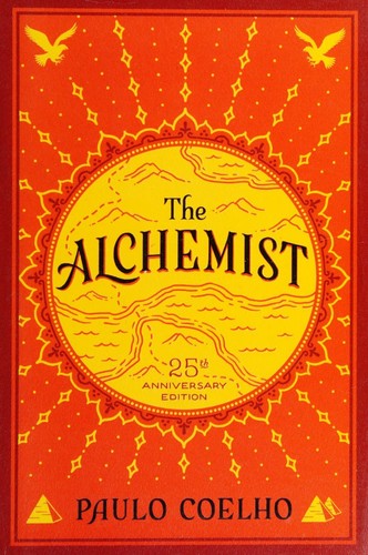 Paulo Coelho: The Alchemist (Hardcover, 2014, HarperOne)