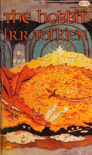 J. R. R. Tolkien: The Hobbit: or, There and Back Again (1977, Unwin Paperbacks)