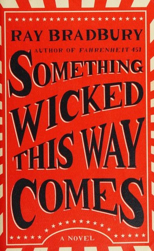Ray Bradbury: Something Wicked This Way Comes (2017)