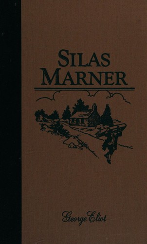 George Eliot: Silas Marner (1986, Reader's Digest Association)
