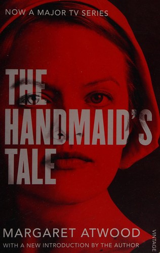 Margaret Atwood: The Handmaid's Tale (2017, Vintage)