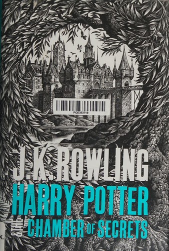 J.K. Rowling: Harry Potter and the Chamber of Secrets (Hardcover, 2017, BLOOMSBURY PUBLISHING)
