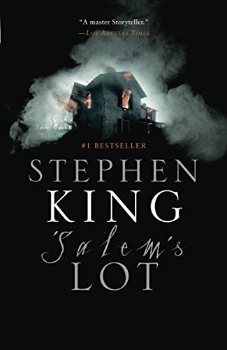 Stephen King: 'Salem's Lot (2013)