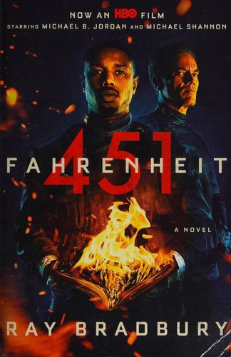 Ray Bradbury: Fahrenheit 451 (Paperback, 2018, Simon & Schuster)