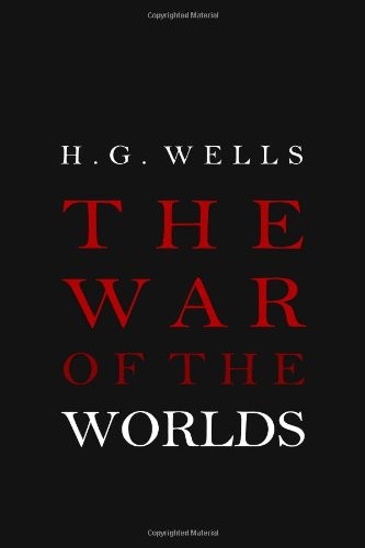 H. G. Wells: The War of the Worlds (2010)