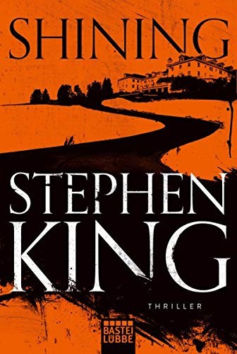 Stephen King: Shining (Paperback, German language, 2019, Lübbe)
