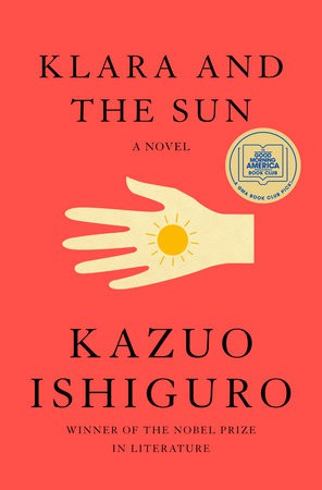 Kazuo Ishiguro, 宋佥: 克拉拉与太阳 (Hardcover, Chinese language, 2021, 上海译文出版社)