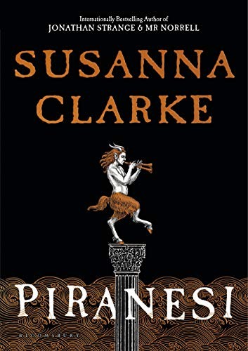 Susanna Clarke: Piranesi (Paperback, 2021, Bloomsbury Publishing)