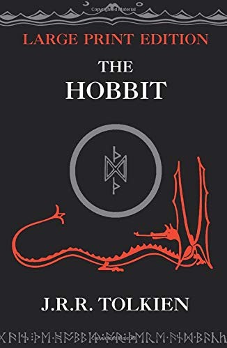 J. R. R. Tolkien: The Hobbit (Paperback, 2014, HarperCollins)