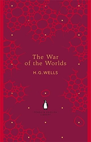 H. G. Wells: The War of the Worlds (Paperback, 2012, PENGUIN GROUP, Penguin Classic)
