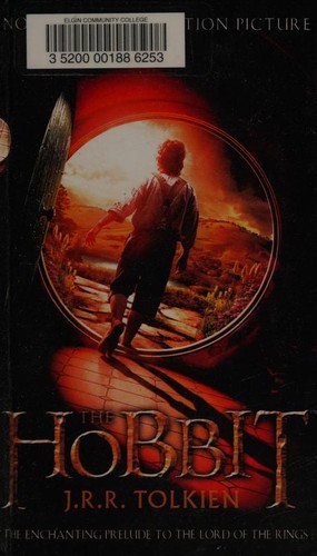 J. R. R. Tolkien: The Hobbit (Hardcover, 2012, Turtleback Books)