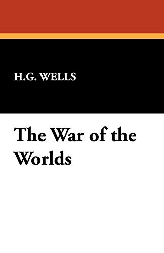 H. G. Wells: The War of the Worlds (2008)