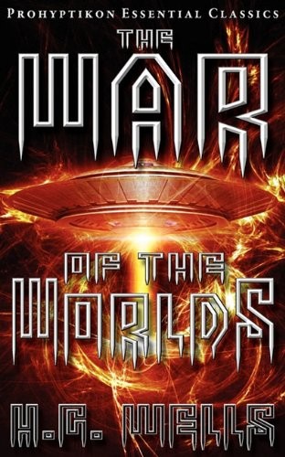 H. G. Wells: The War of the Worlds (2010)
