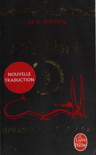 J. R. R. Tolkien: Bilbo Le Hobbit (Paperback, French language, 1989, LGF)