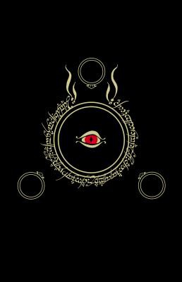 J. R. R. Tolkien: Lord of the Rings (1994, HarperCollins Publishers Limited)