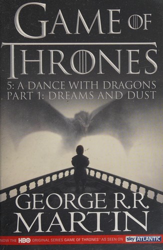 George R. R. Martin: Game of Thrones (2015, HarperCollins Publishers Limited)