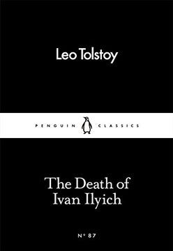 Leo Tolstoy: Death of Ivan Ilyich (2016, Penguin Books, Limited)