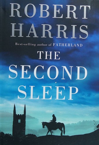 Robert Harris: Second Sleep (2019, Penguin Random House)