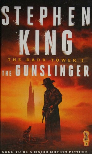 Stephen King: Gunslinger (Hardcover, 2016, Turtleback)