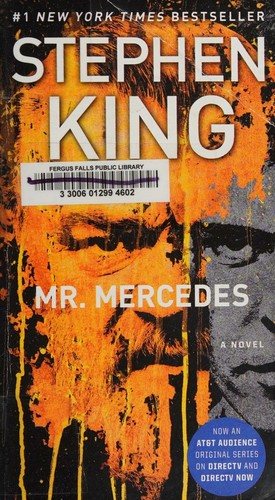 Stephen King: Mr. Mercedes (2017)