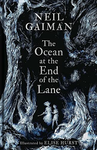 Neil Gaiman: Ocean at the End of the Lane (2019, Headline Publishing Group)