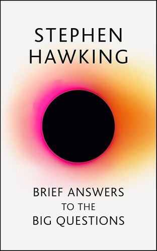 Stephen Hawking: Brief Answers to the Big Questions (Paperback, 2020, John Murray Press)