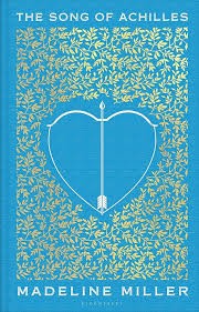 Madeline Miller: The Song Of Achilles (Hardcover, 2012, Isis Large Print)