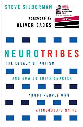 Steve Silberman: NeuroTribes (Paperback, 2016, Allen & Unwin)