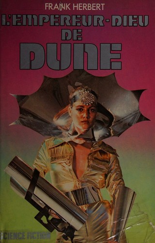 Frank Herbert, John Schoenherr: Dune (Hardcover, 1965, CHILTON)