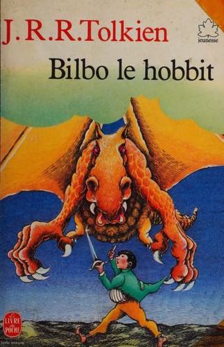 J. R. R. Tolkien: Bilbo le Hobbit (Paperback, French language, 1983, Stock)