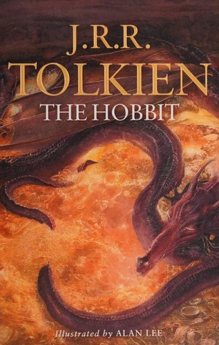J. R. R. Tolkien: The Hobbit (Paperback, 2008, HarperCollins Publishers, HarperCollins Publishers Ltd)