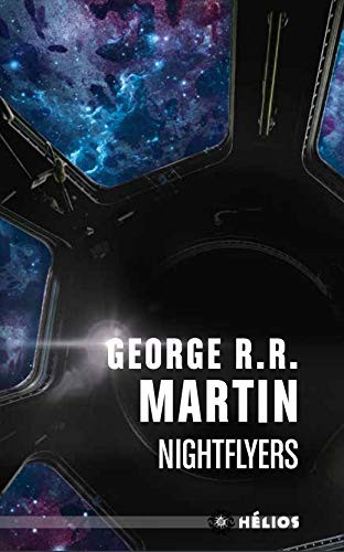 George R. R. Martin: Nightflyers (2020, ACTUSF)