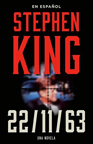 Stephen King: 22/11/63 (Paperback, Vintage Espanol)