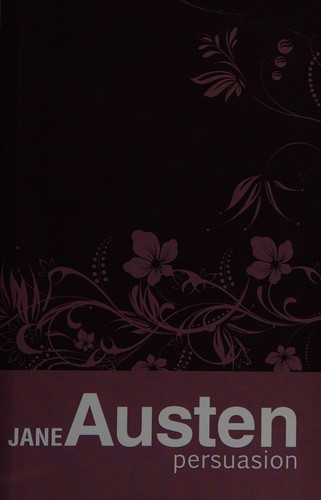 Jane Austen: Persuasion (2012, Chivers)