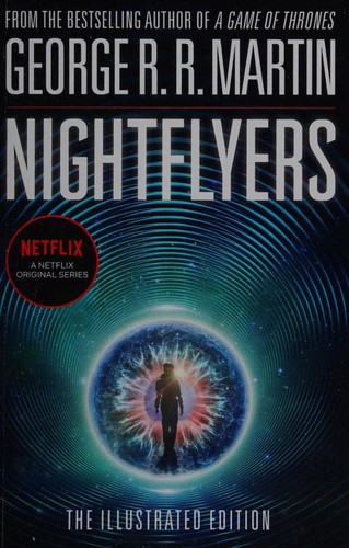 George R. R. Martin: Nightflyers Mtiexport (2018, Penguin Random House USA Ex)