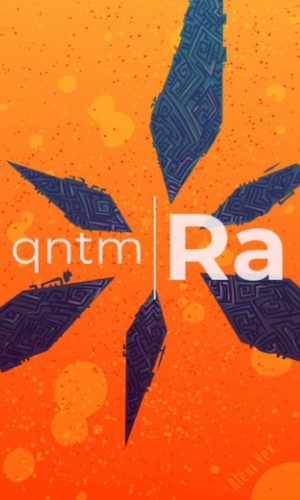 qntm: Ra (Paperback, 2018, Everything2 & Things of Interest)