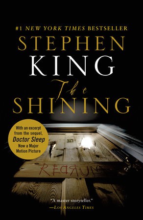 Stephen King: Shining (EBook, 2008, Anchor Books)